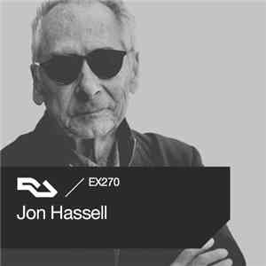 Jon Hassell - RA.EX270 Jon Hassell album flac