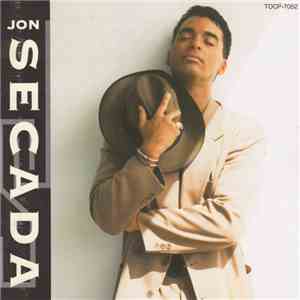 Jon Secada - Jon Secada album flac