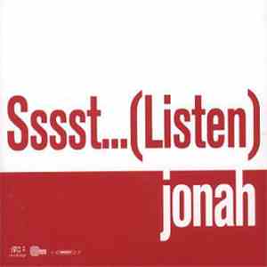 Jonah - Sssst...(Listen) album flac