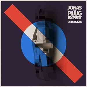 Jonas The Plugexpert - Ondervlak album flac
