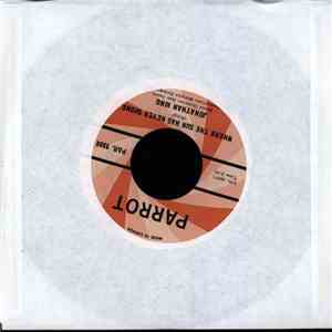 Jonathan King - Green Is The Grass album flac
