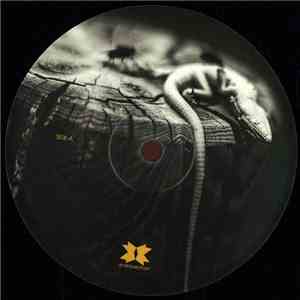 Joton, Sarf, Pulse One, Kalter Ende - The Beginning Ep album flac