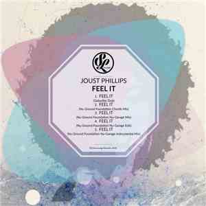 Joust Phillips - Feel It album flac