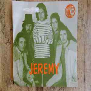 Jérémy - Quand Reviendras-tu album flac