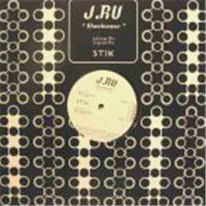 J.Ru - Shockwave album flac