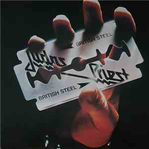 Judas Priest - British Steel album flac