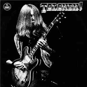 Jukka Tolonen - Tolonen! album flac