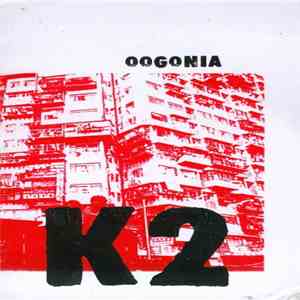 K2 - Oogonia album flac