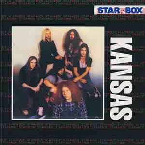Kansas  - Star Box Kansas album flac