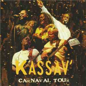 Kassav' - Carnaval Tour album flac