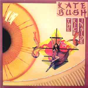 Kate Bush - The Kick Inside album flac