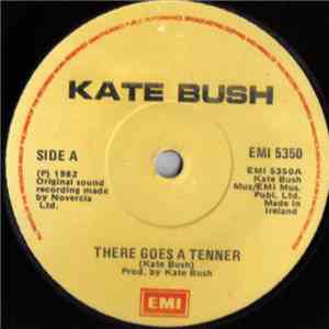 Kate Bush - There Goes A Tenner album flac