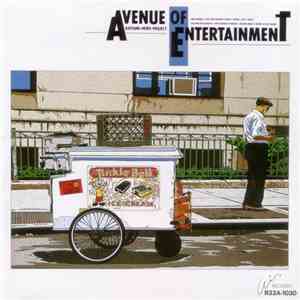 Katsumi Horii Project - Avenue Of Entertainment album flac
