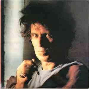 Keith Richards - Keith album flac