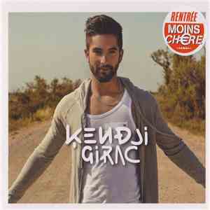 Kendji Girac - Kendji album flac