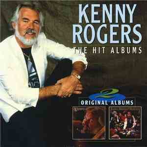 Kenny Rogers - The Hit Albums album flac