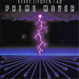 Kerry Livgren / AD  - Prime Mover album flac
