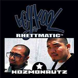 Key-Kool & Rhettmatic - Kozmonautz album flac
