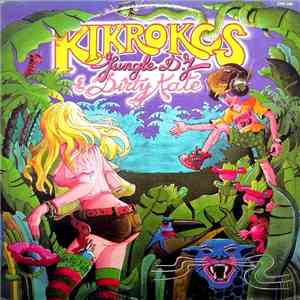 Kikrokos - Jungle DJ And Dirty Kate album flac