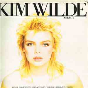 Kim Wilde - Select album flac