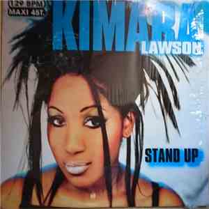 Kimara Lawson - Stand Up album flac