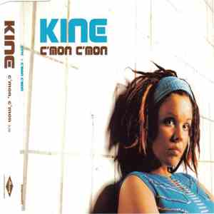 Kine - C'mon, C'mon album flac