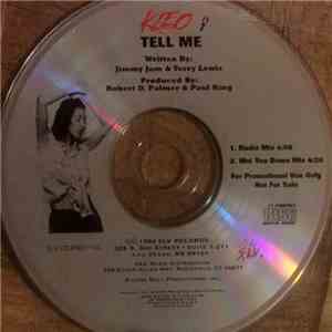 Kleo - Tell Me album flac