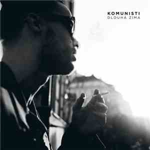 Komunisti - Dlouhá Zima album flac