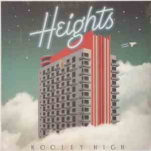 Kooley High - Heights album flac