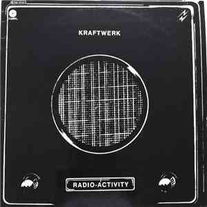 Kraftwerk - Radio-Activity album flac