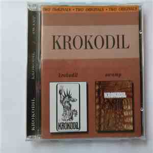 Krokodil - Krokodil / Swamp album flac