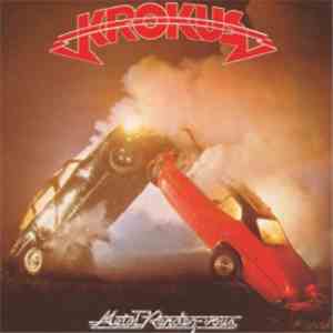 Krokus - Metal Rendez-vous album flac