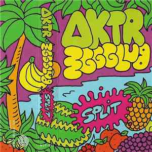 ΔKTR / Eggglub - Split album flac
