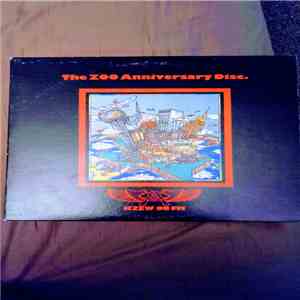 KZEW 98 FM - The Zoo Anniversary Disc album flac