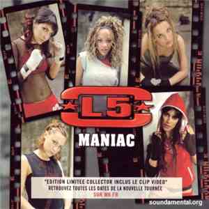 L5 - Maniac album flac