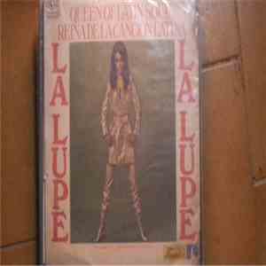 La Lupe - Queen Of Latin Soul album flac