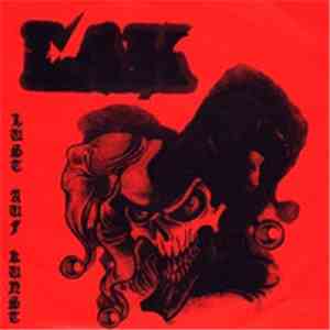 LAK  - Lust Auf Kunst album flac