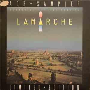 Lamarche - Searching For The Sunrise album flac