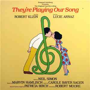Larry Blank - They're Playing Our Song album flac