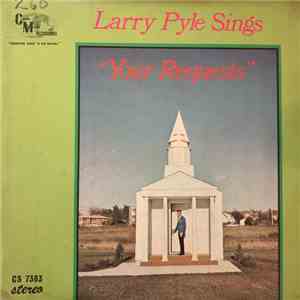 Larry Pyle - Your Requests album flac