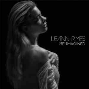 LeAnn Rimes - Re-Imagined album flac