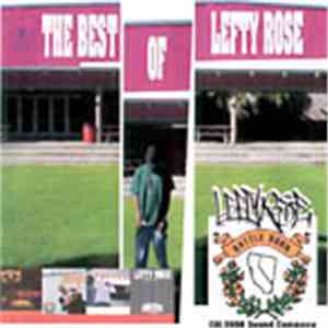 Lefty Rose - The Best Of Lefty Rose album flac
