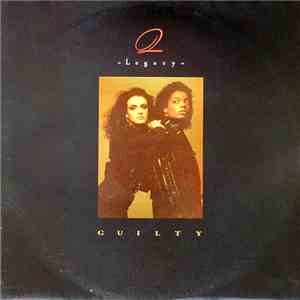 Legacy  - Guilty album flac
