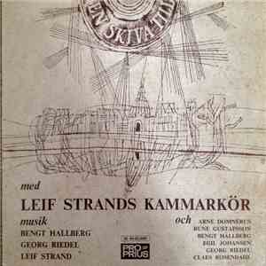 Leif Strands Kammarkör - En Skiva Till Med Leif Strands Kammarkör album flac