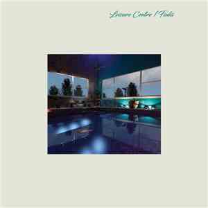 Leisure Centre / Finlii - Halloween Release Edition Split album flac
