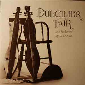 Leo Kretzner / Jay Leibovitz - Dulcimer Fair album flac