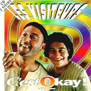 Les Visiteurs - C'est Okay album flac