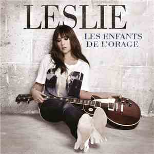Leslie - Les Enfants De L'Orage album flac
