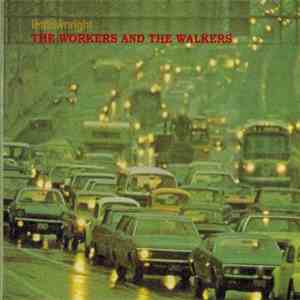 LetDownRight - The Workers And The Walkers album flac