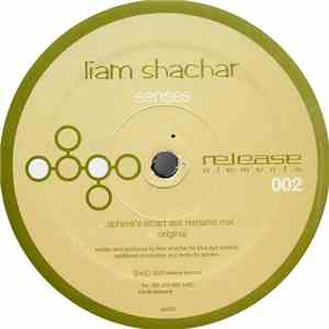 Liam Shachar - Senses album flac